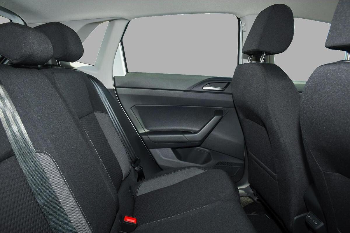 2024 Volkswagen Polo 85TSI Life AE Auto MY24 image 9