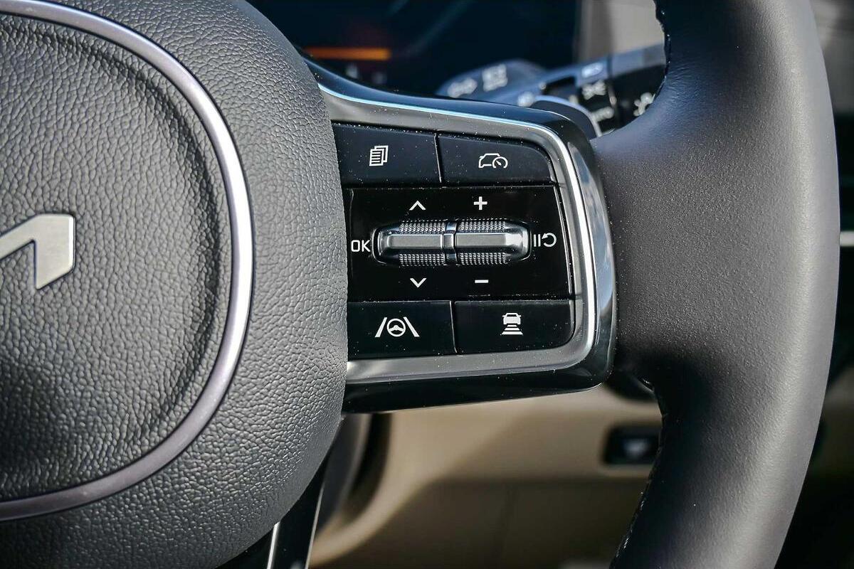 2024 Kia Carnival GT-Line Auto MY25 image 18