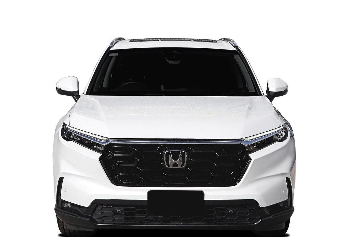 2025 Honda CR-V VTi L7 Auto FWD MY25 image 3