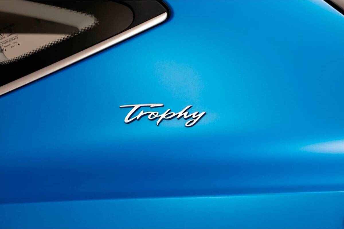 2024 MG ZST Essence Auto MY24 image 15