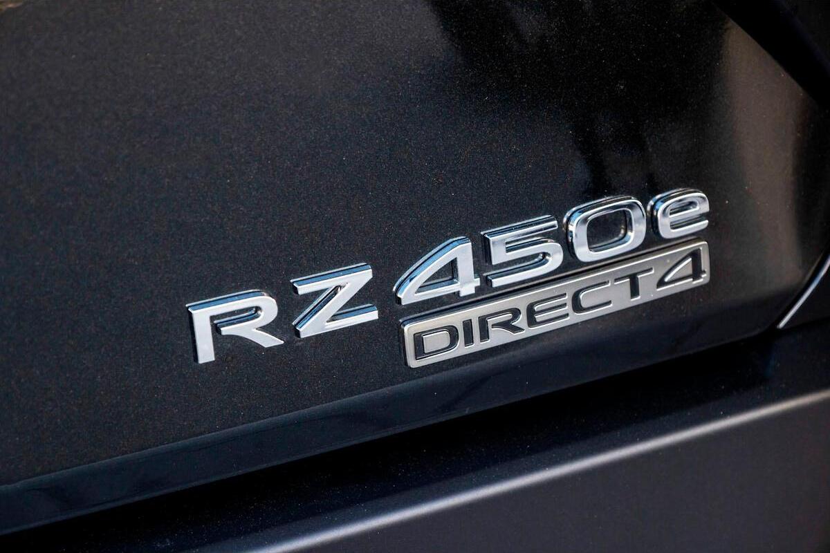 2024 Lexus RZ RZ450e Luxury Auto image 13