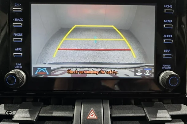 2019 Toyota RAV4 GXL-2WD image 20