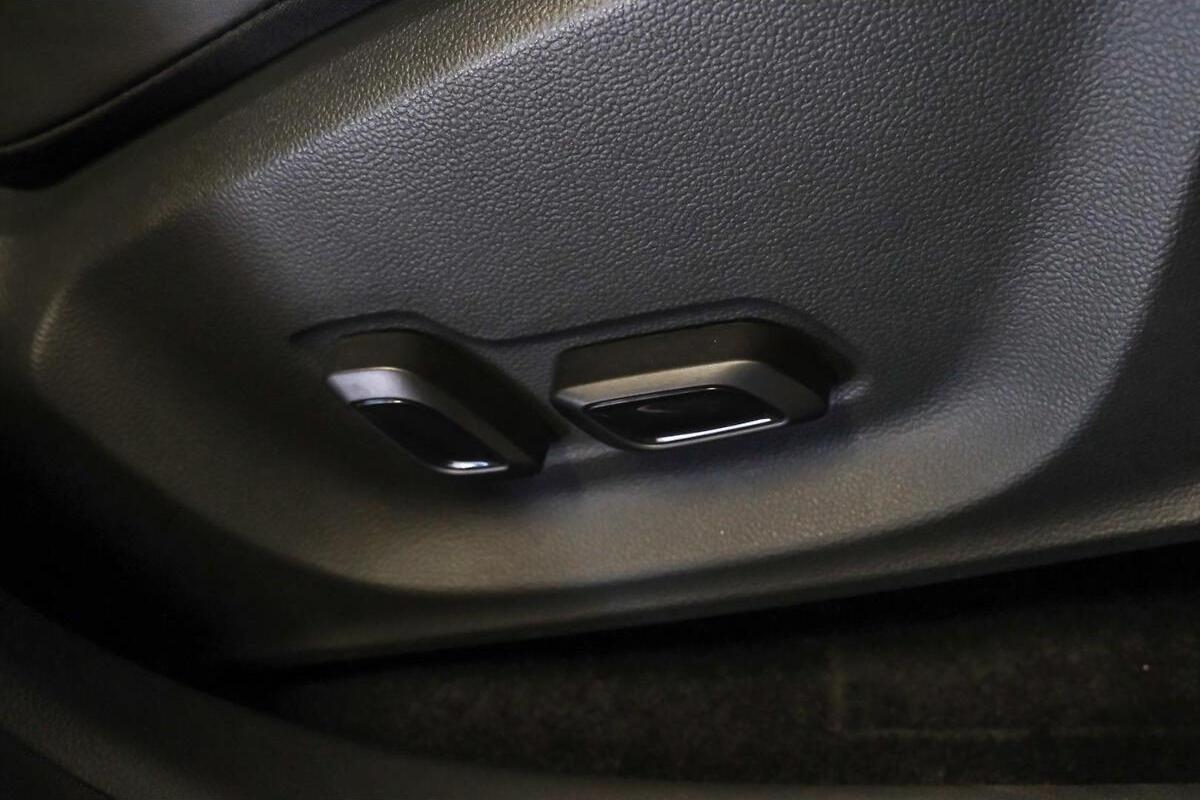 2024 MG ZS EV Long Range Auto MY23 image 13