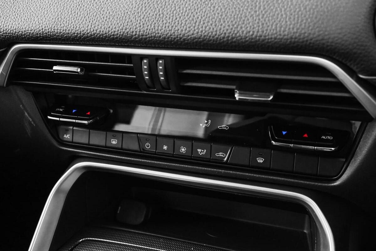 2024 Mazda CX-60 D50e Evolve KH Series Auto i-ACTIV AWD image 12