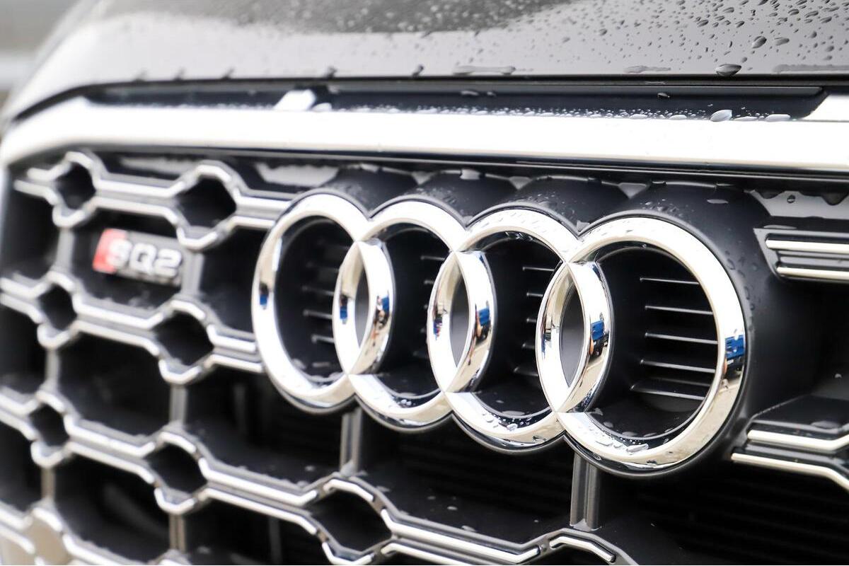 2025 Audi SQ2 Auto quattro MY25 image 6