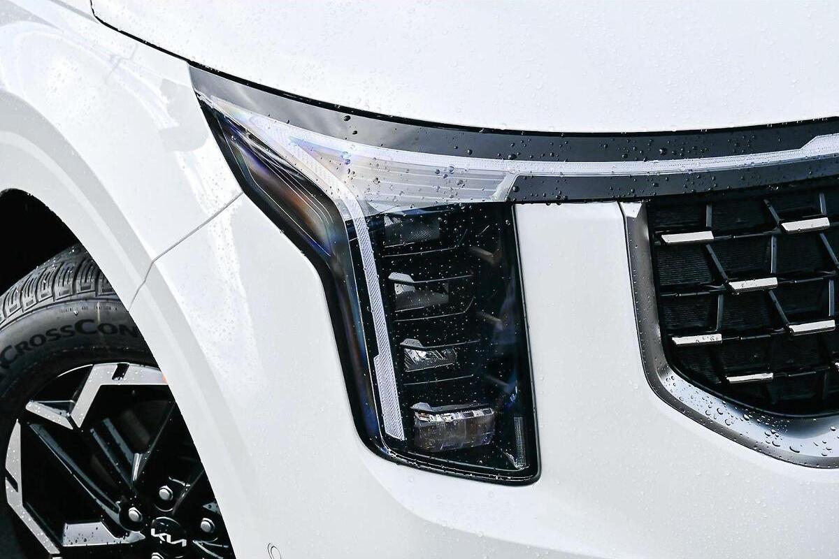 2024 Kia Carnival Sport+ Auto MY25 image 19