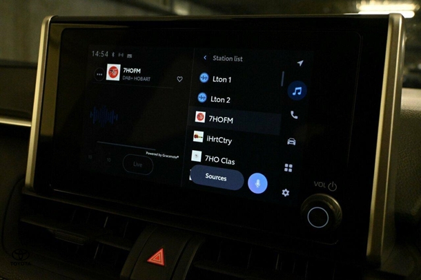 2023 Toyota Rav4 Hybrid GX AWD image 15