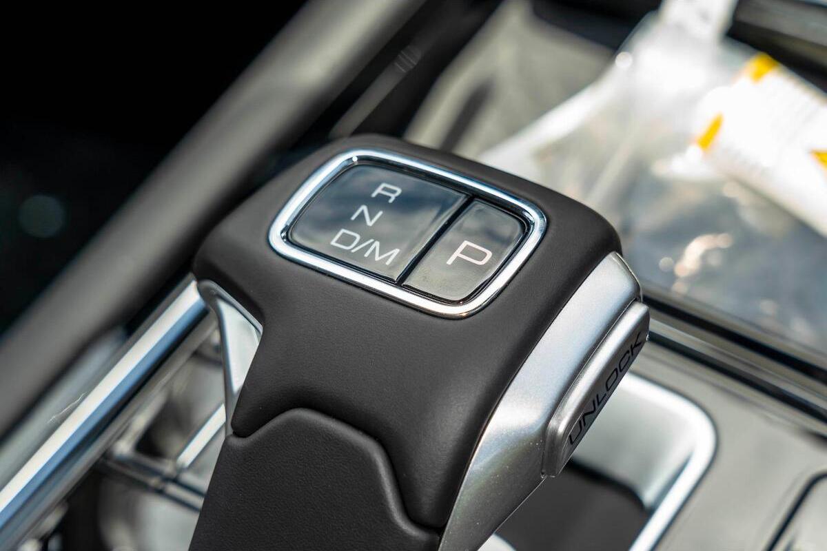 2025 GWM Cannon Alpha Ultra Hybrid Auto 4WD Dual Cab image 22