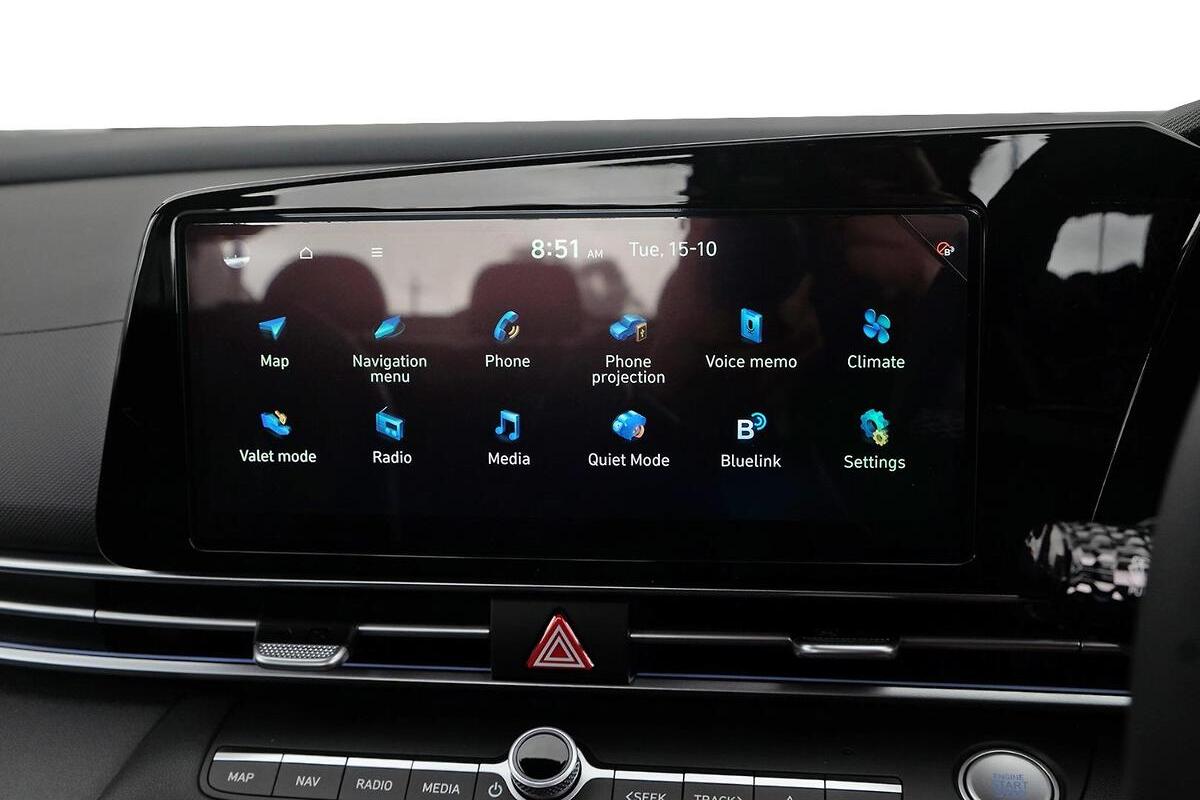 2024 Hyundai i30 Elite Auto MY25 image 12