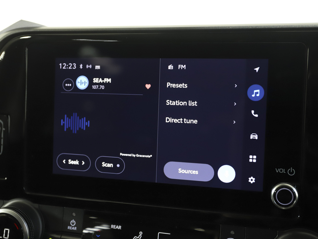 2023 Toyota Kluger GX-2WD image 12
