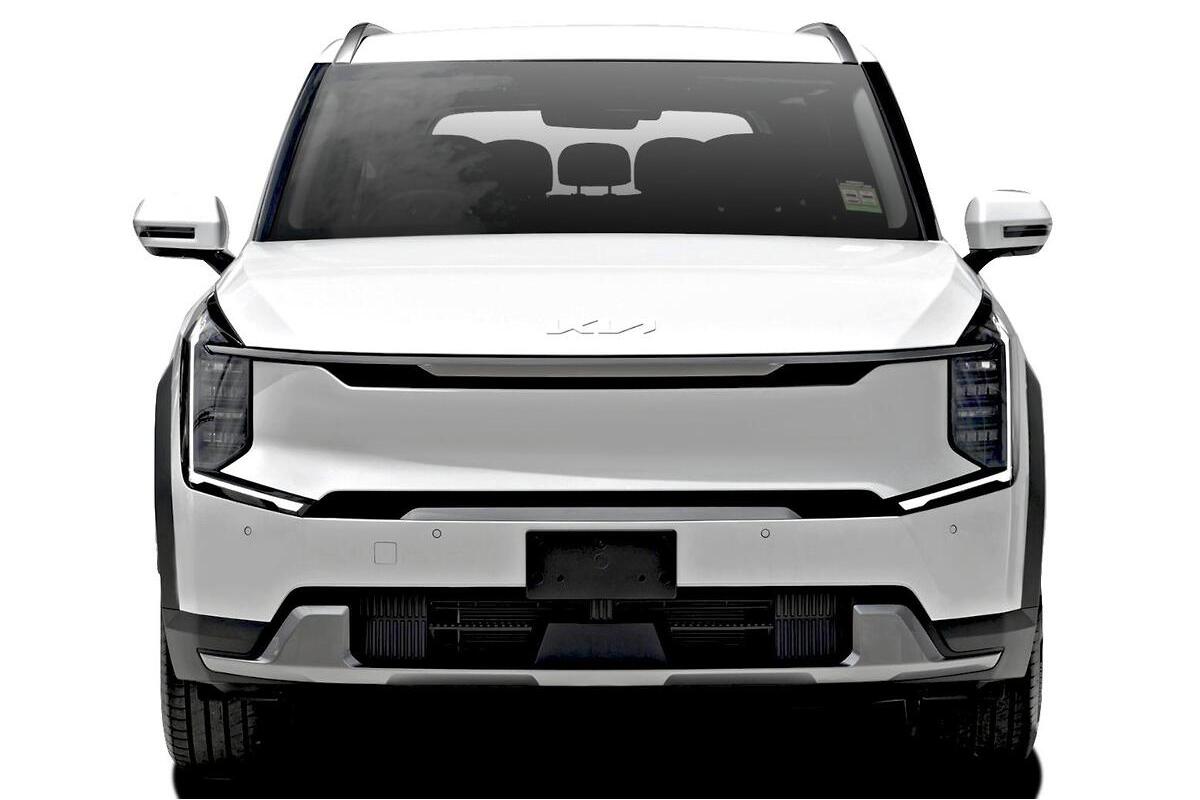 2024 Kia EV9 Air Auto MY24 image 2