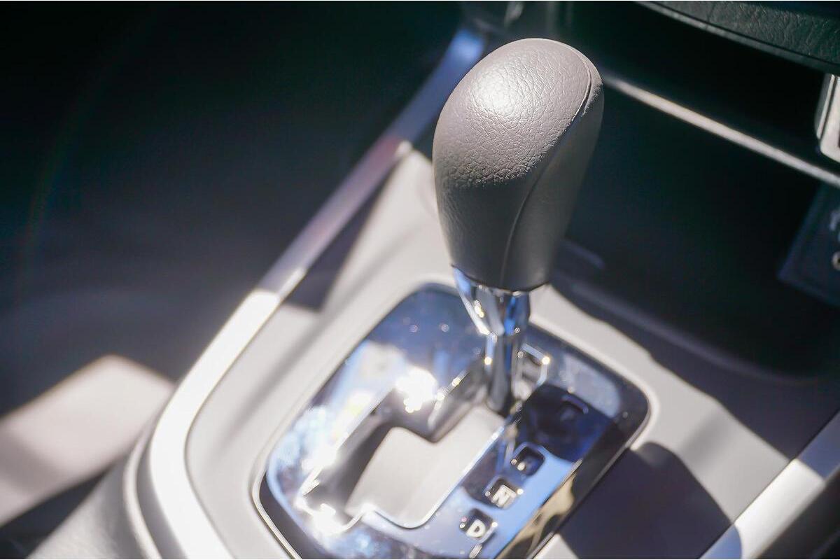 2024 Nissan Navara SL D23 Auto 4x2 MY24 Dual Cab image 17