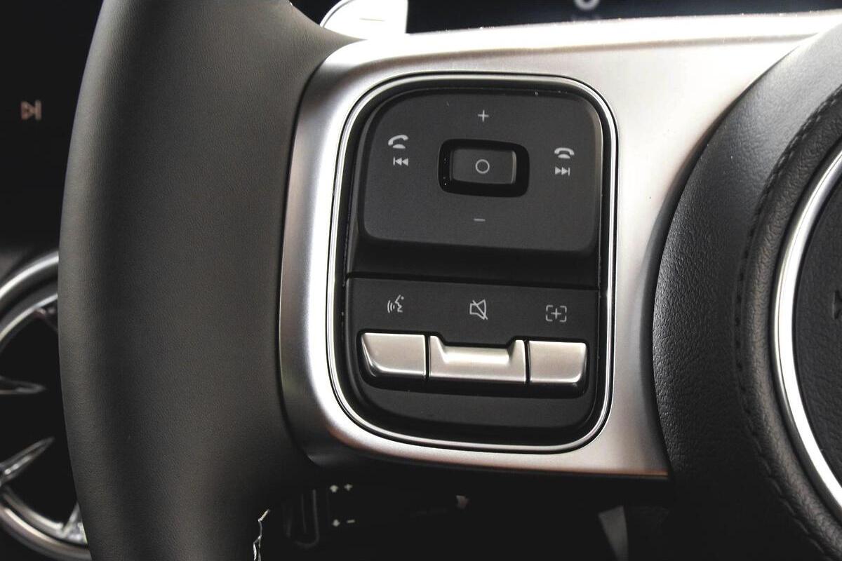 2024 GWM Tank 300 Ultra Hybrid Auto 4x4 image 13