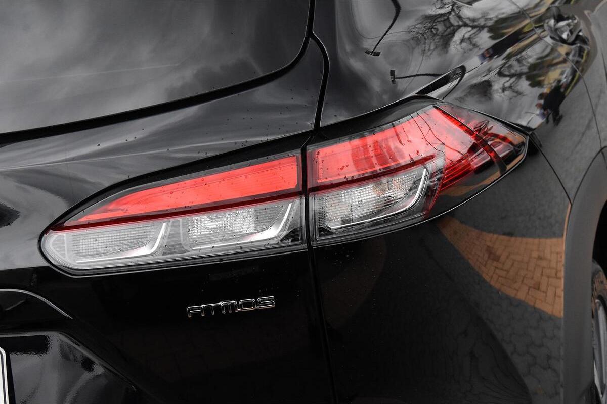 2024 Toyota Corolla Cross Atmos Auto 2WD image 18