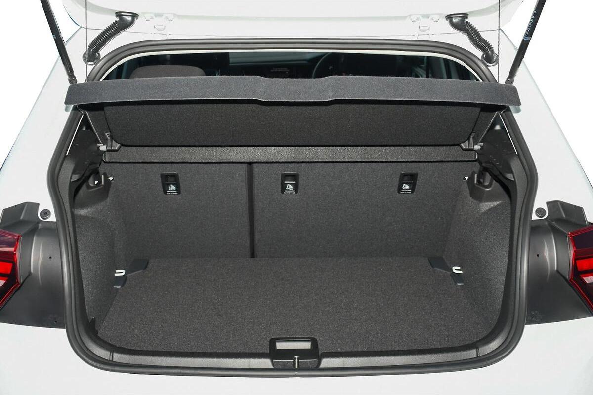 2024 Volkswagen Polo 85TSI Life AE Auto MY24 image 10