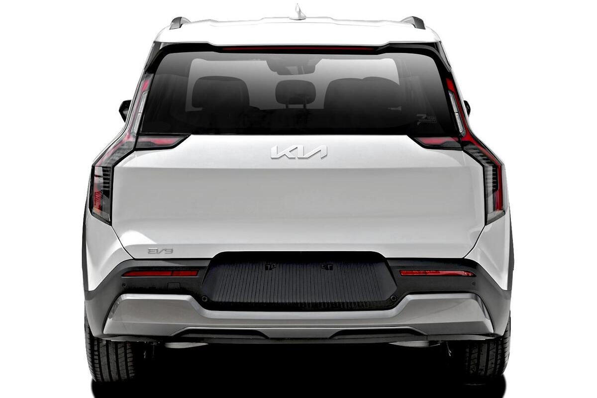 2024 Kia EV9 Air Auto MY24 image 3