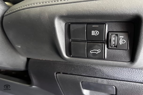 2022 Toyota Kluger Hybrid GXL AWD image 22