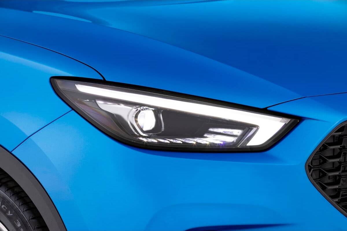 2024 MG ZST Essence Auto MY24 image 18