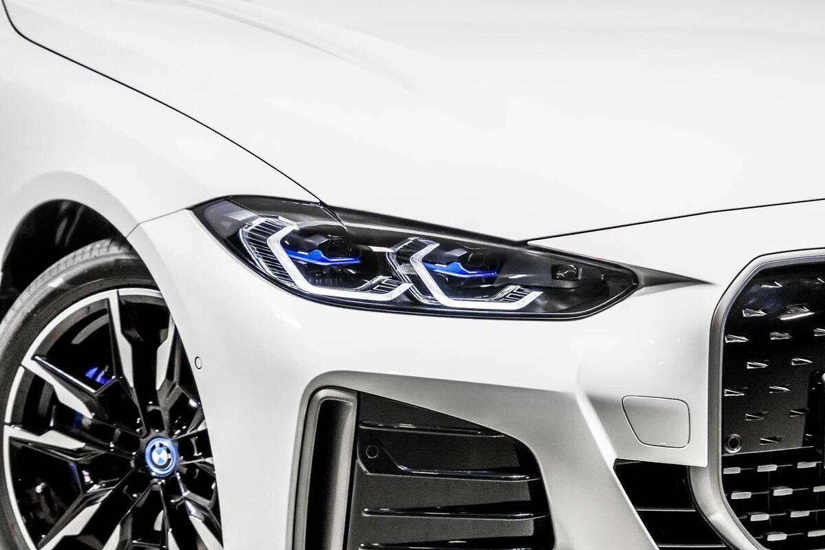 2024 BMW i4 M50 G26 Auto AWD image 17