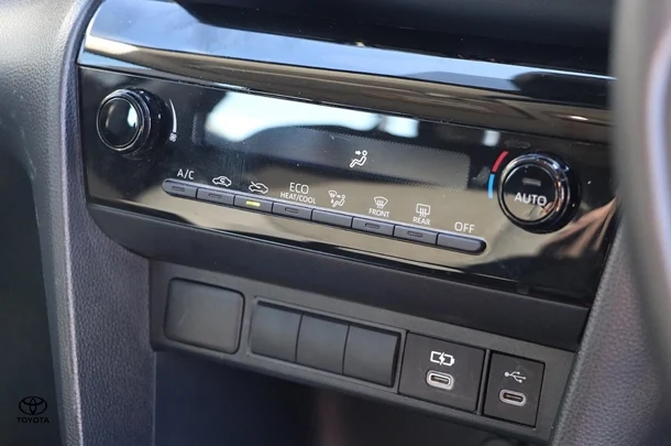 2024 Toyota Yaris Cross Hybrid GX image 20
