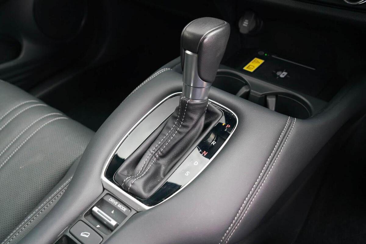 2025 Honda ZR-V VTi LX Auto MY25 image 20