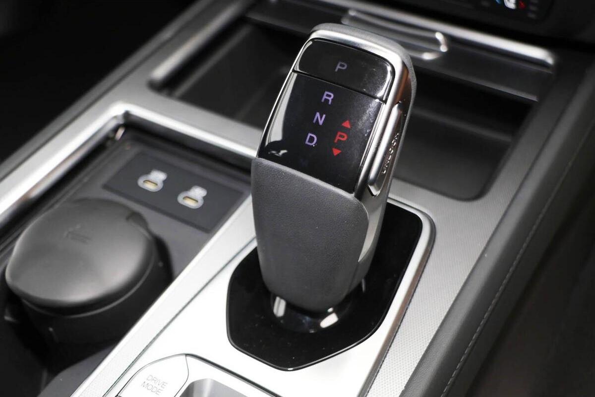 2024 SsangYong Rexton Adventure Auto 4x4 MY24 image 19