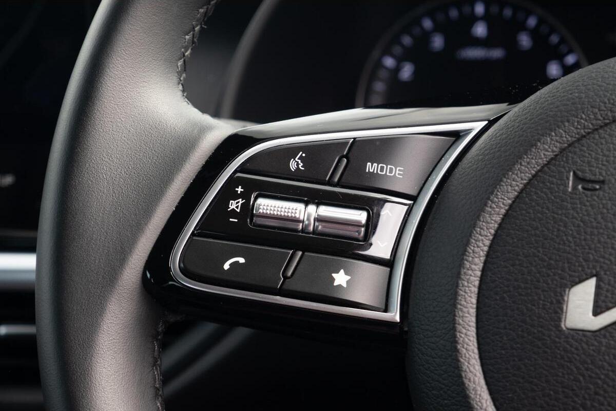 2024 Kia Cerato Sport Auto MY24 image 13