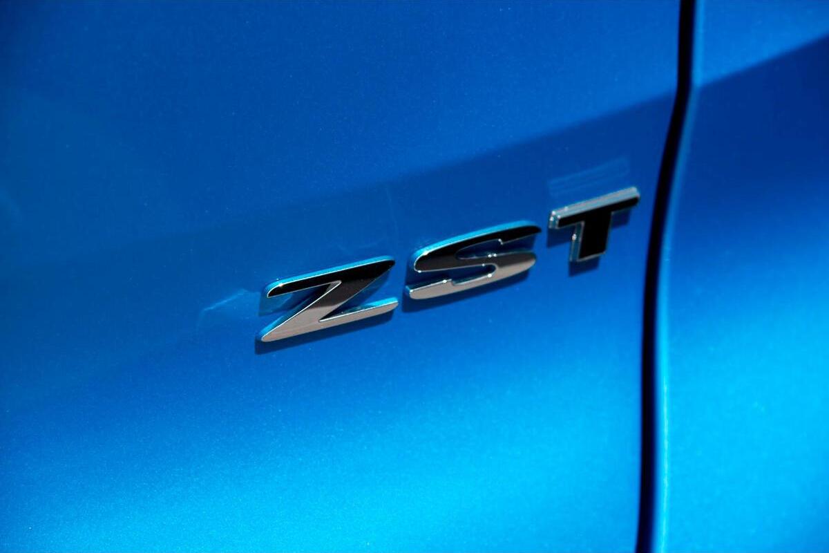 2024 MG ZST Core Auto MY24 image 11