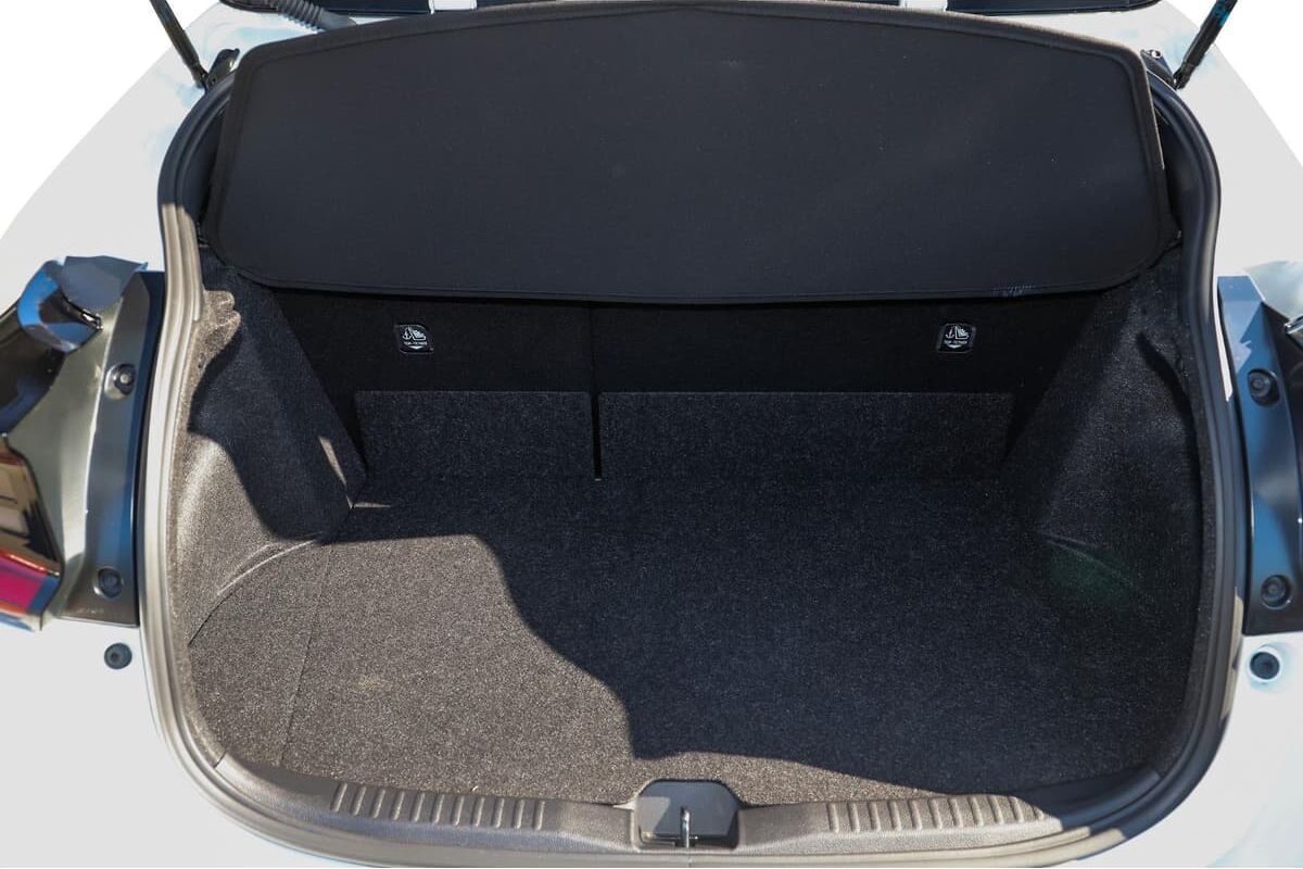 2024 Toyota Yaris GR Rallye Manual GR-FOUR image 10