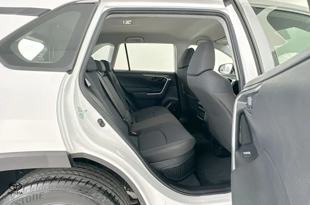 2020 Toyota Rav4 Hybrid GX-2WD image 17