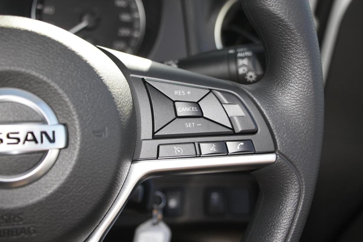 2024 Nissan Navara SL D23 Auto 4x4 MY24 image 14