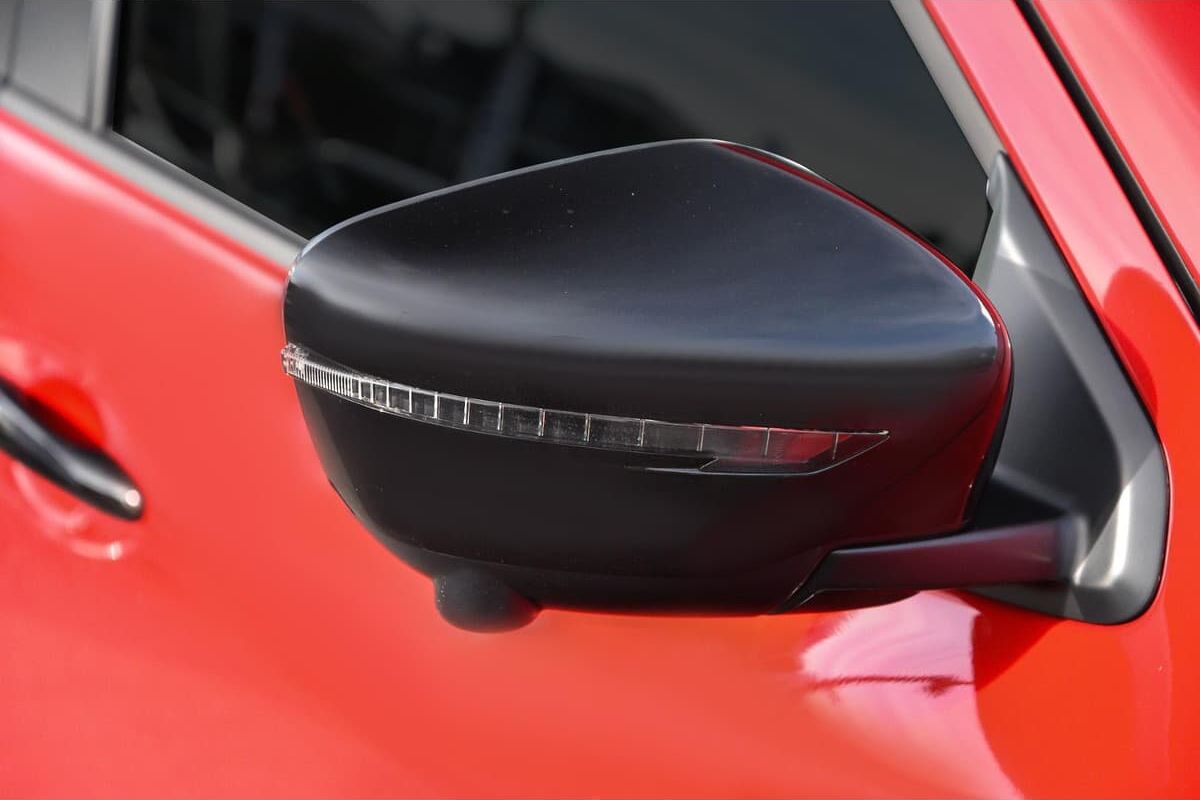 2024 Nissan Navara PRO-4X D23 Auto 4x4 MY24 Dual Cab image 7