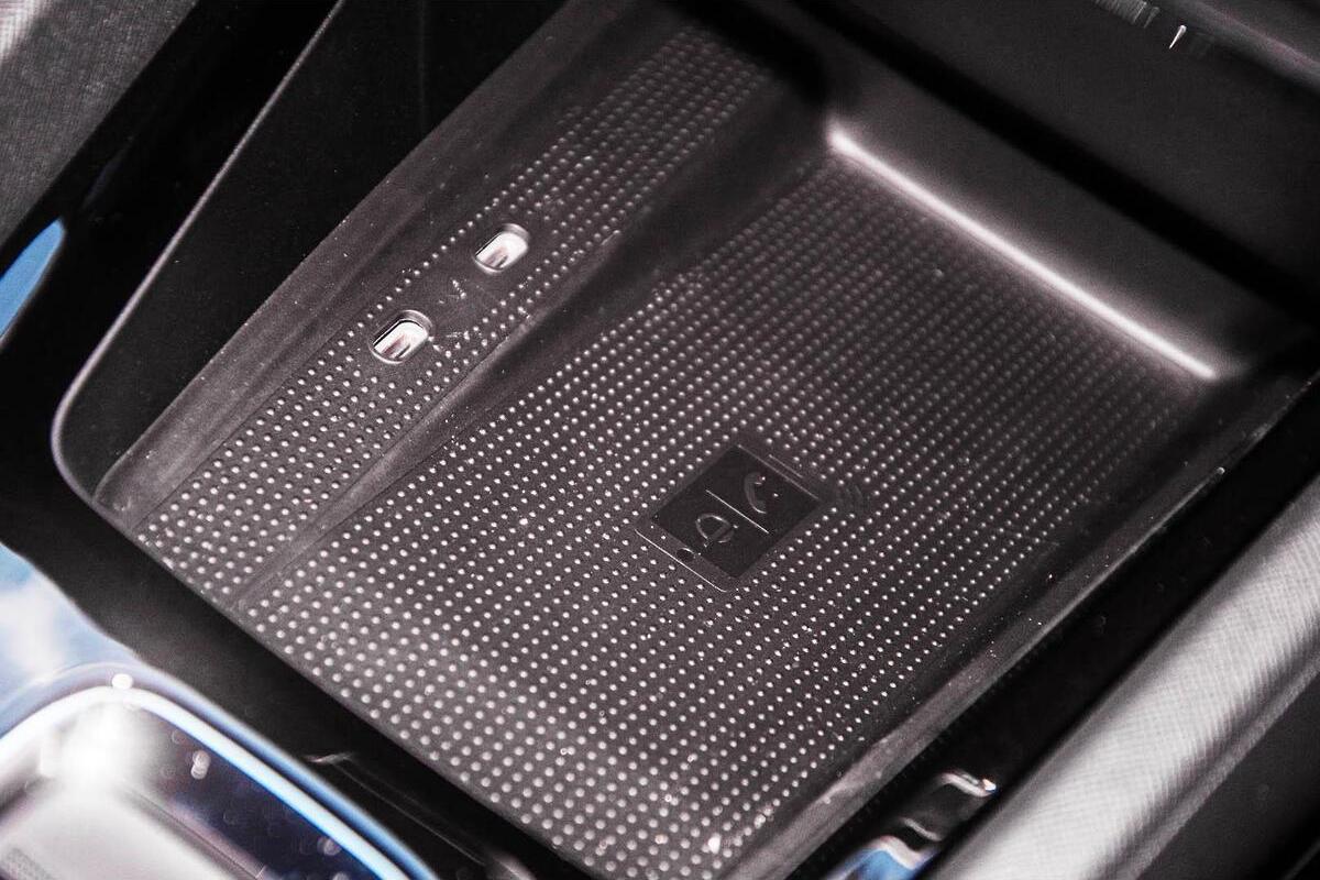 2024 SKODA Octavia 110TSI SportLine Auto MY24 image 10