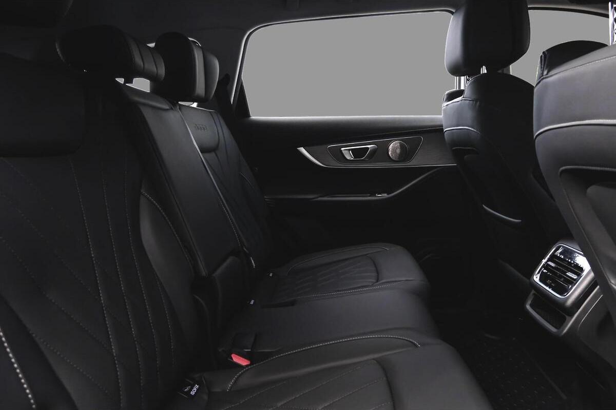 2024 Chery Tiggo 8 Pro Max Urban Auto MY24 image 8