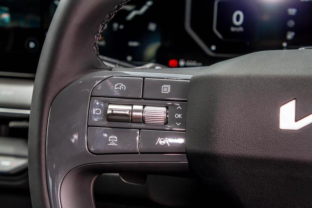 2025 Kia EV9 Earth Auto AWD MY25 image 14