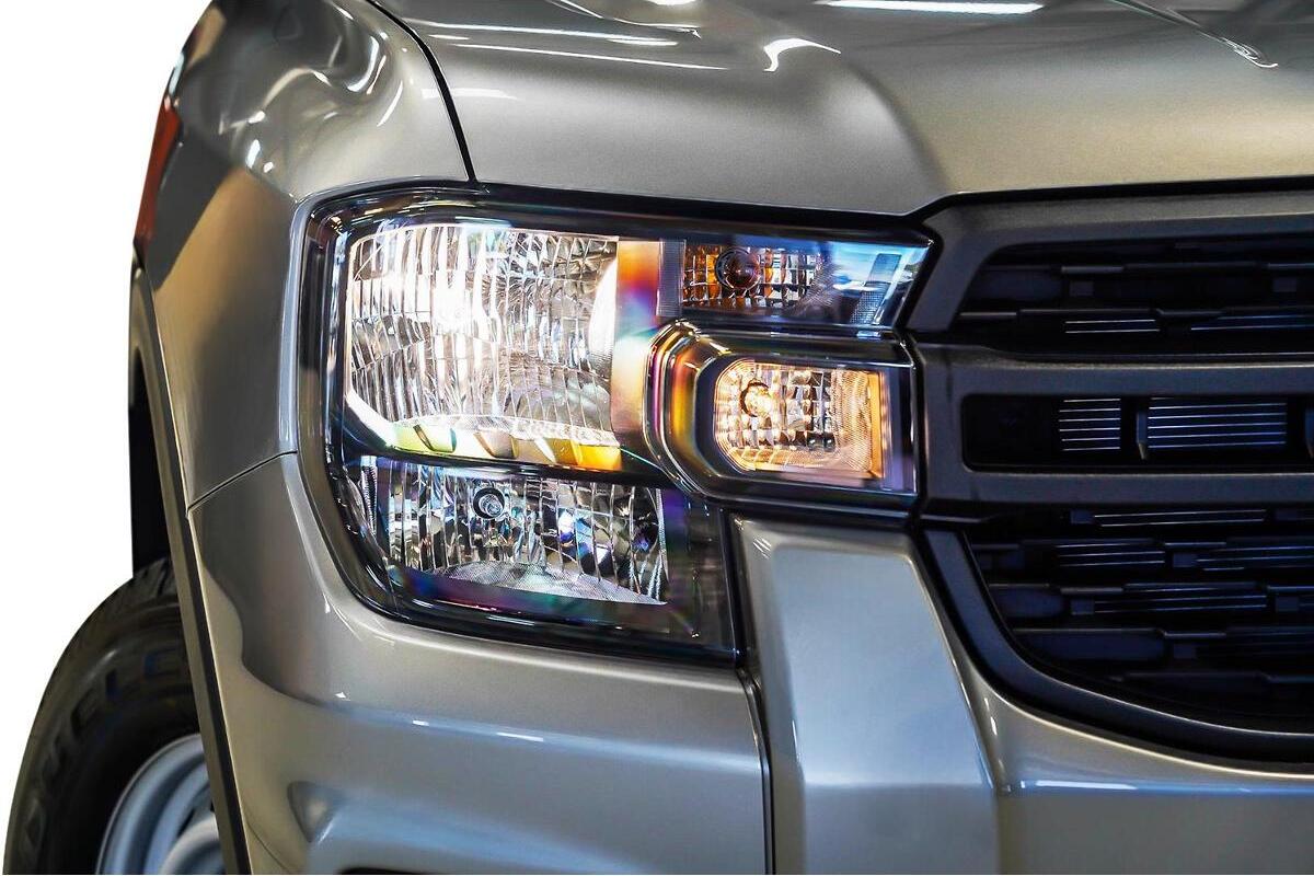 2025 Ford Ranger XL Auto 4x4 MY25.25 image 14