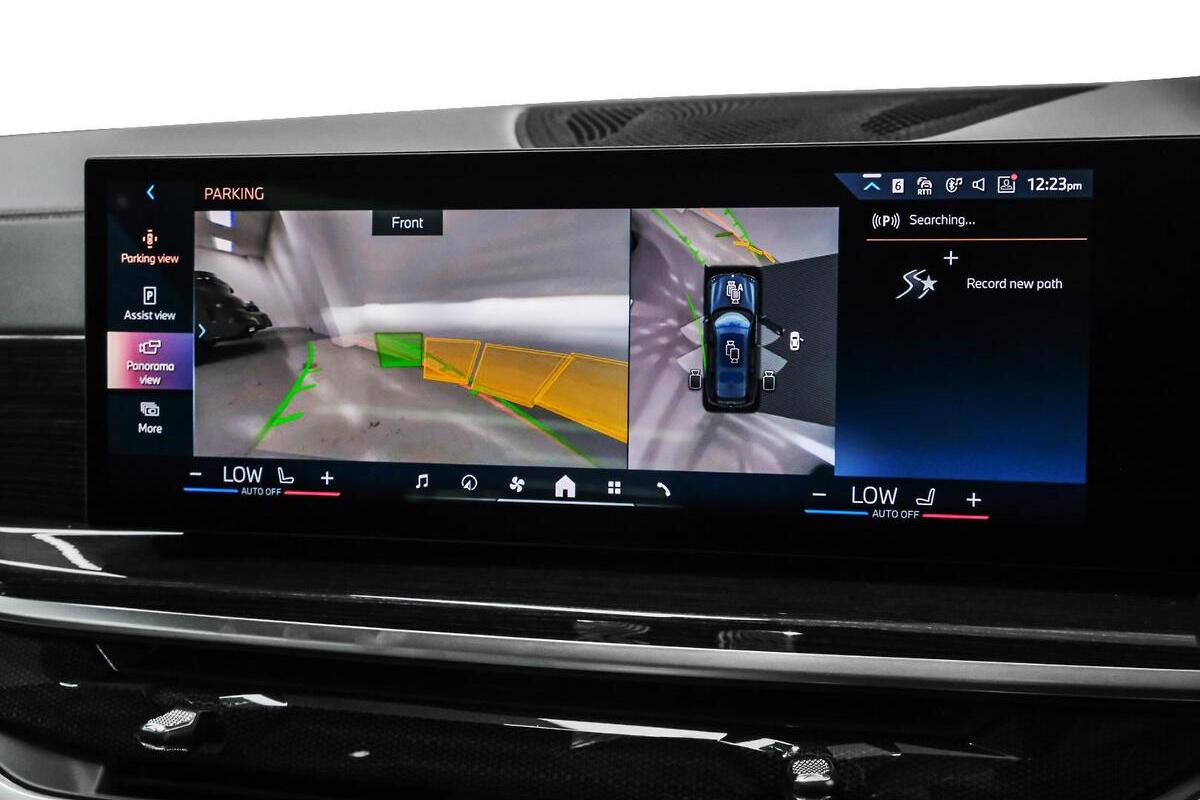 2024 BMW X7 xDrive40i M Sport G07 LCI Auto 4x4 image 11