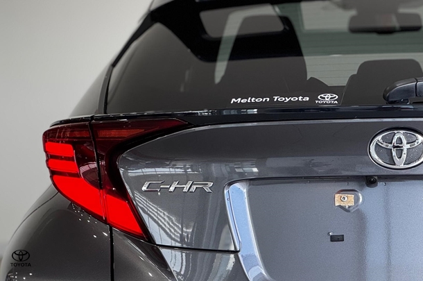 2023 Toyota CH-R Koba 2WD image 11