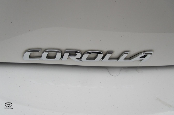 2022 Toyota Corolla Ascent Sport image 24