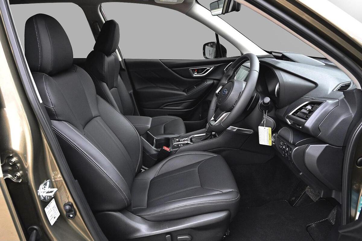 2024 Subaru Forester Hybrid S S5 Auto AWD MY24 image 4