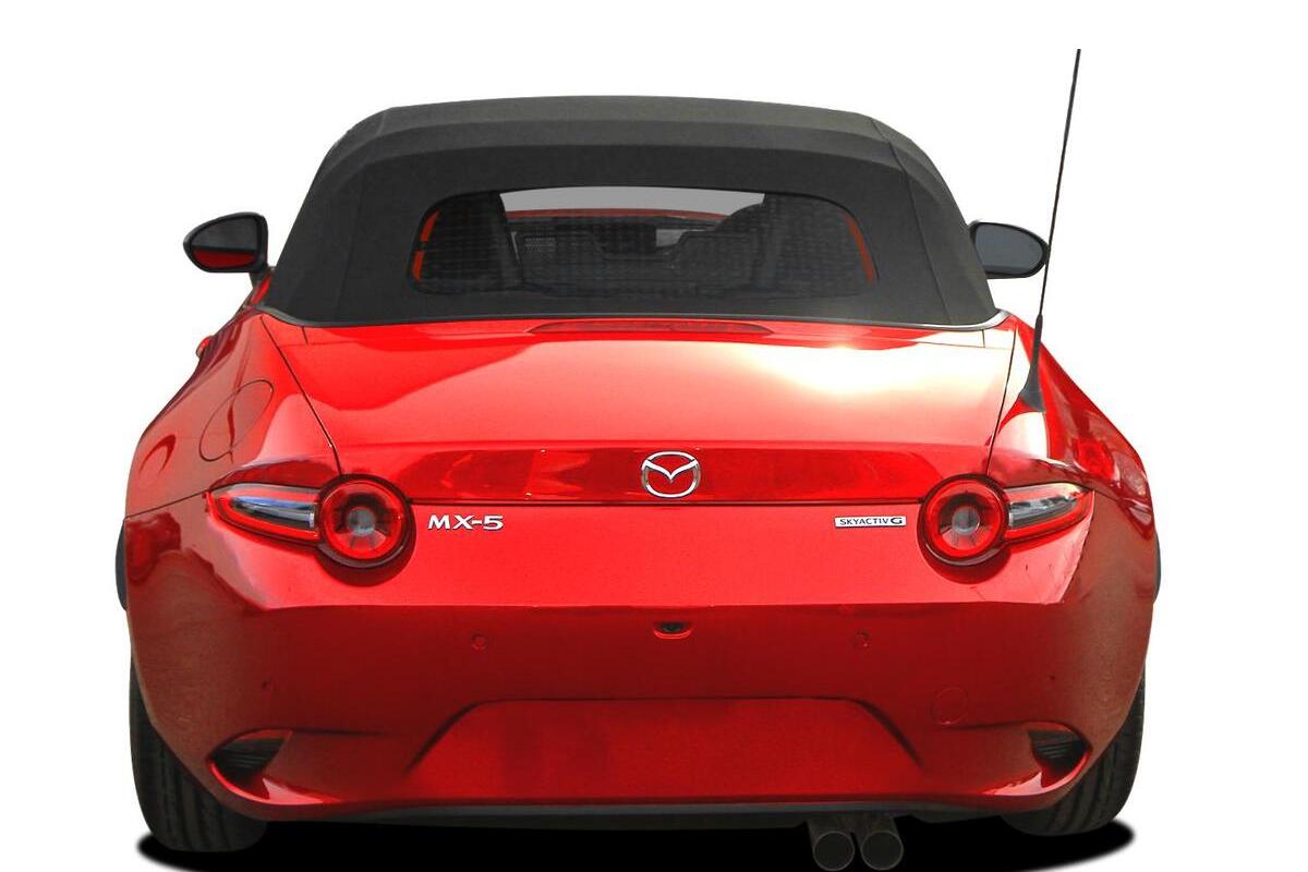 2024 Mazda MX-5 G20 ND Manual image 3