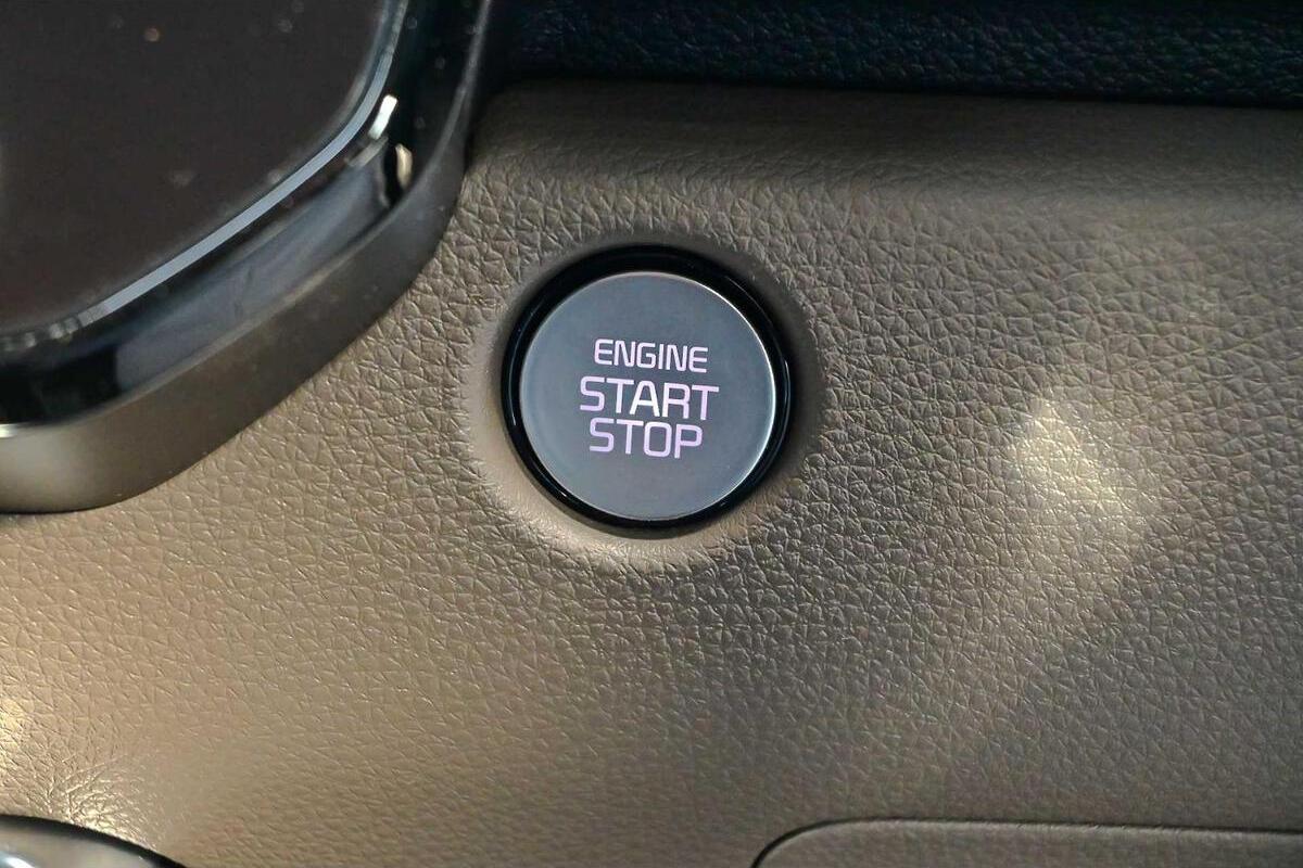 2024 Kia Carnival GT-Line Auto MY25 image 15