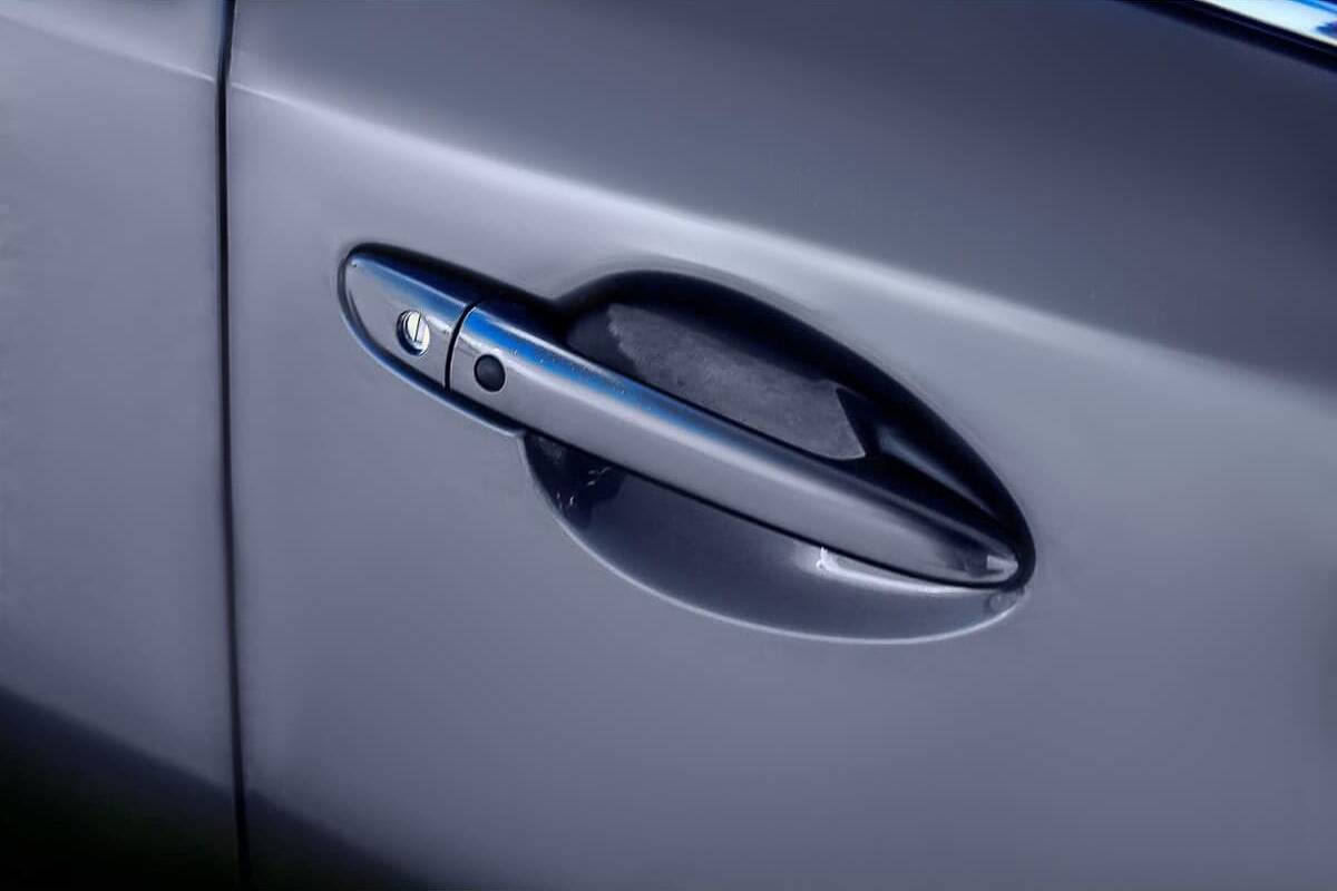 2024 Mazda 6 G25 Touring GL Series Auto image 13