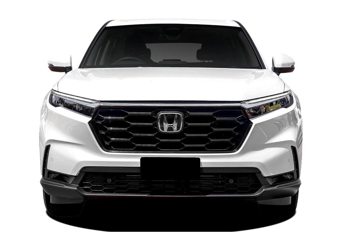 2024 Honda CR-V VTi X7 Auto FWD MY24 image 2