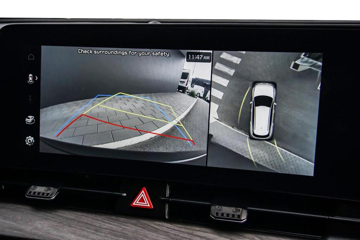 2024 Kia Sportage GT-Line Auto AWD MY25 image 13