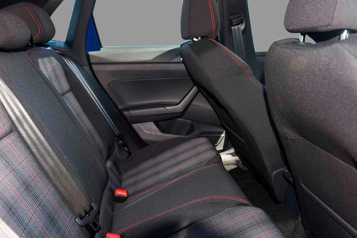 2024 Volkswagen Polo GTI AE Auto MY24 image 9