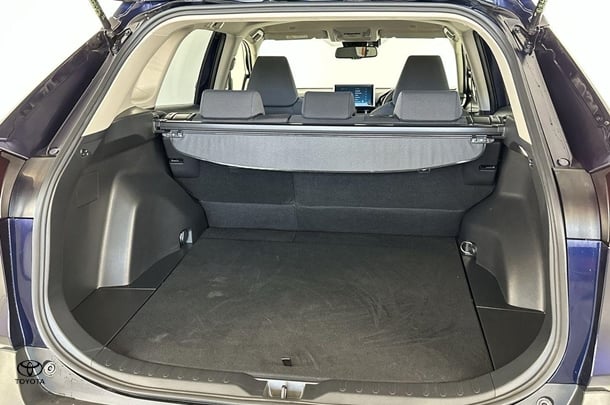 2024 Toyota Rav4 Hybrid GXL AWD image 35