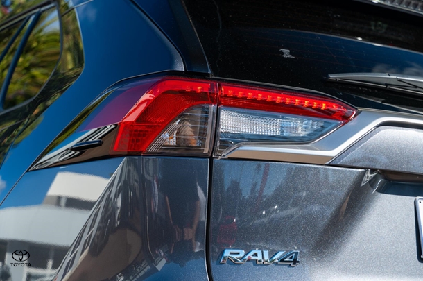2024 TOYOTA RAV4 Hybrid Cruiser-AWD image 27