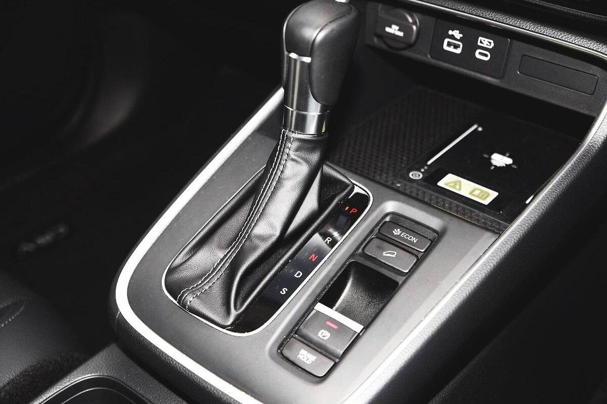 2024 Honda CR-V VTi L7 Auto FWD MY24 image 16