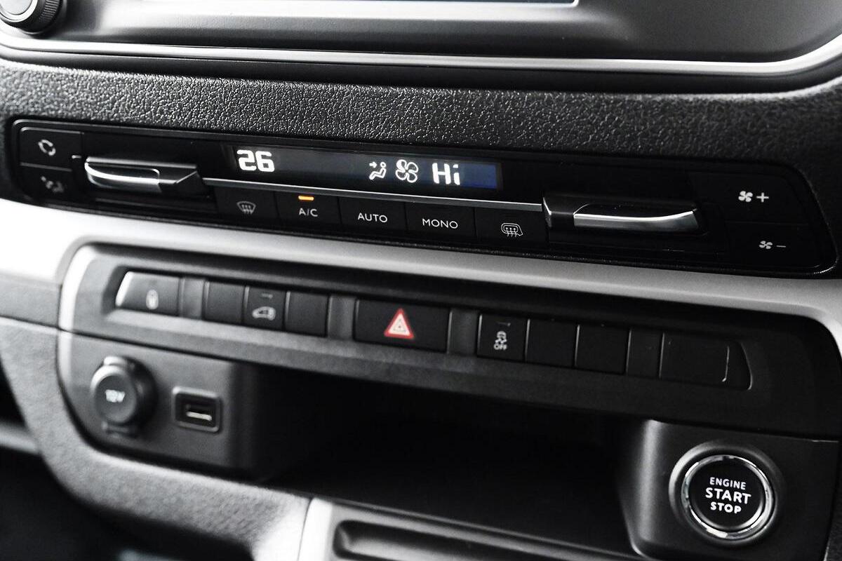 2024 Peugeot Expert Premium Long Auto image 11